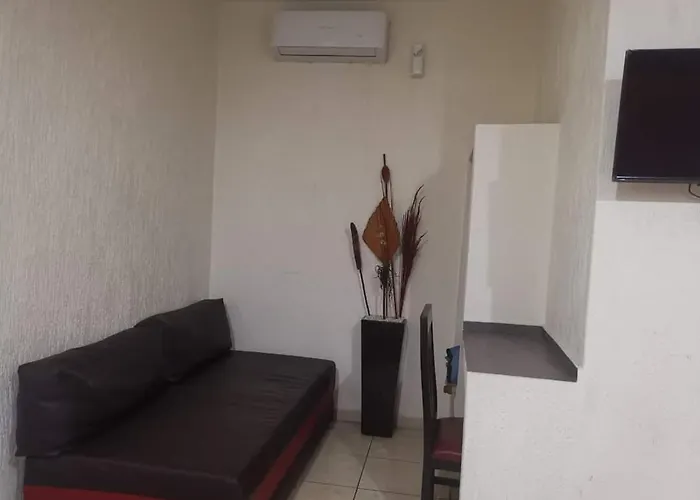 Hotel Ja Centro Guadalajara